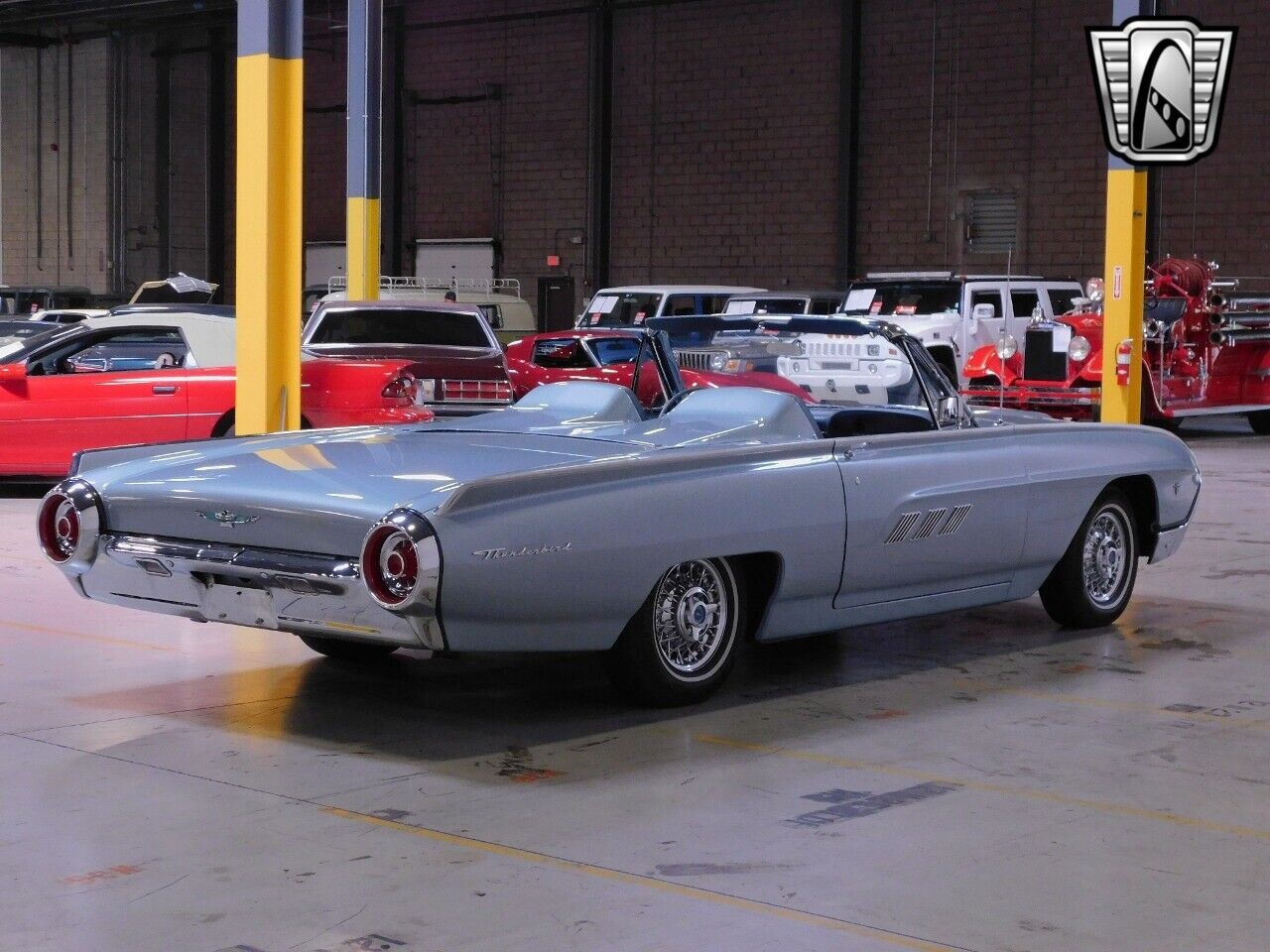 Ford-Thunderbird-Cabriolet-1963-4