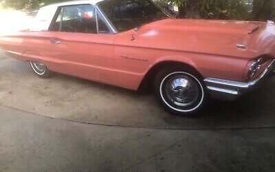 Ford Thunderbird Coupe 1964 à vendre