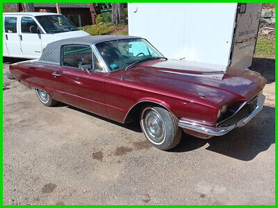 Ford Thunderbird Coupe 1966 à vendre