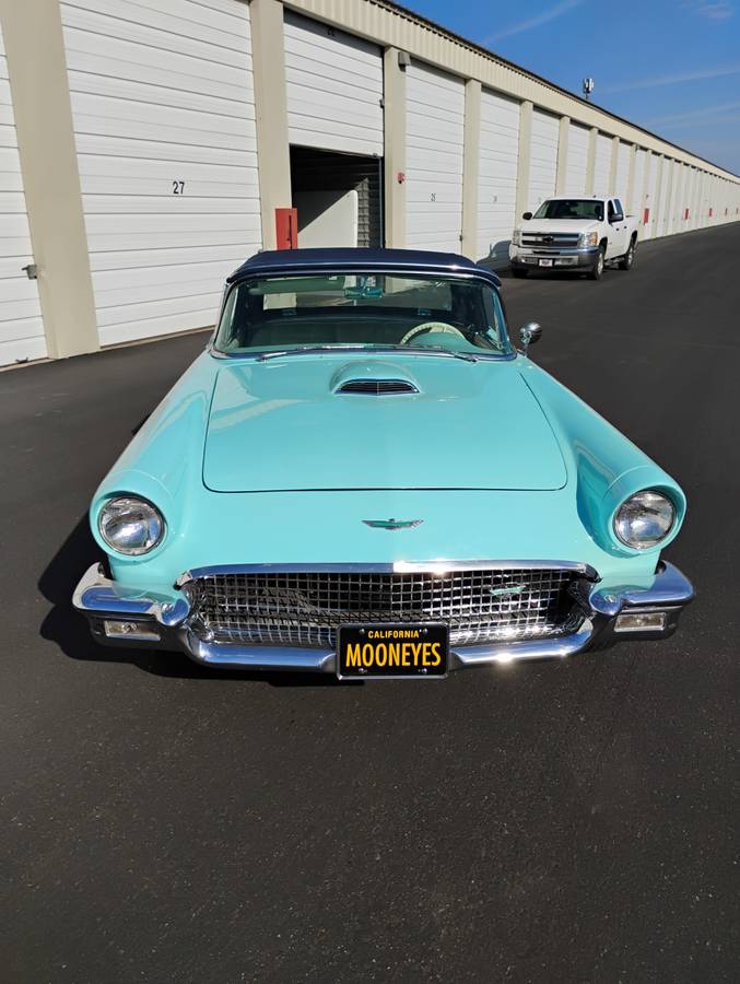 Ford-Thunderbird-convertible-1957-1