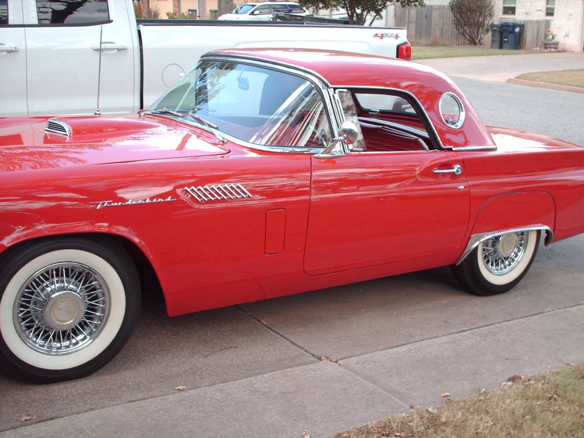 Ford-Thunderbird-convertible-1957-10