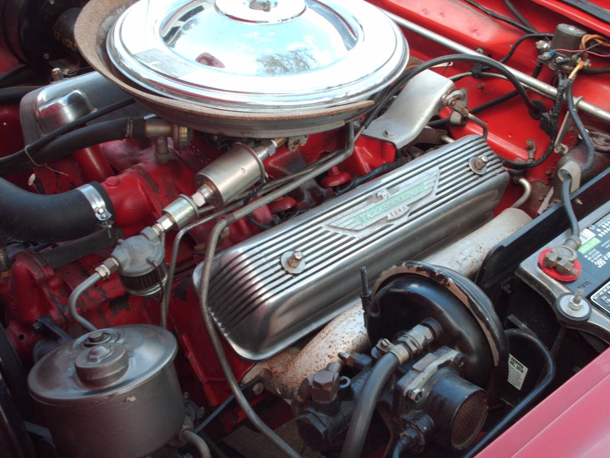 Ford-Thunderbird-convertible-1957-13