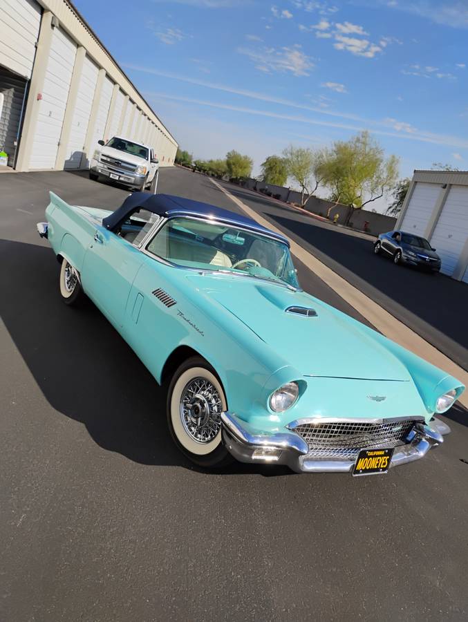 Ford-Thunderbird-convertible-1957-2