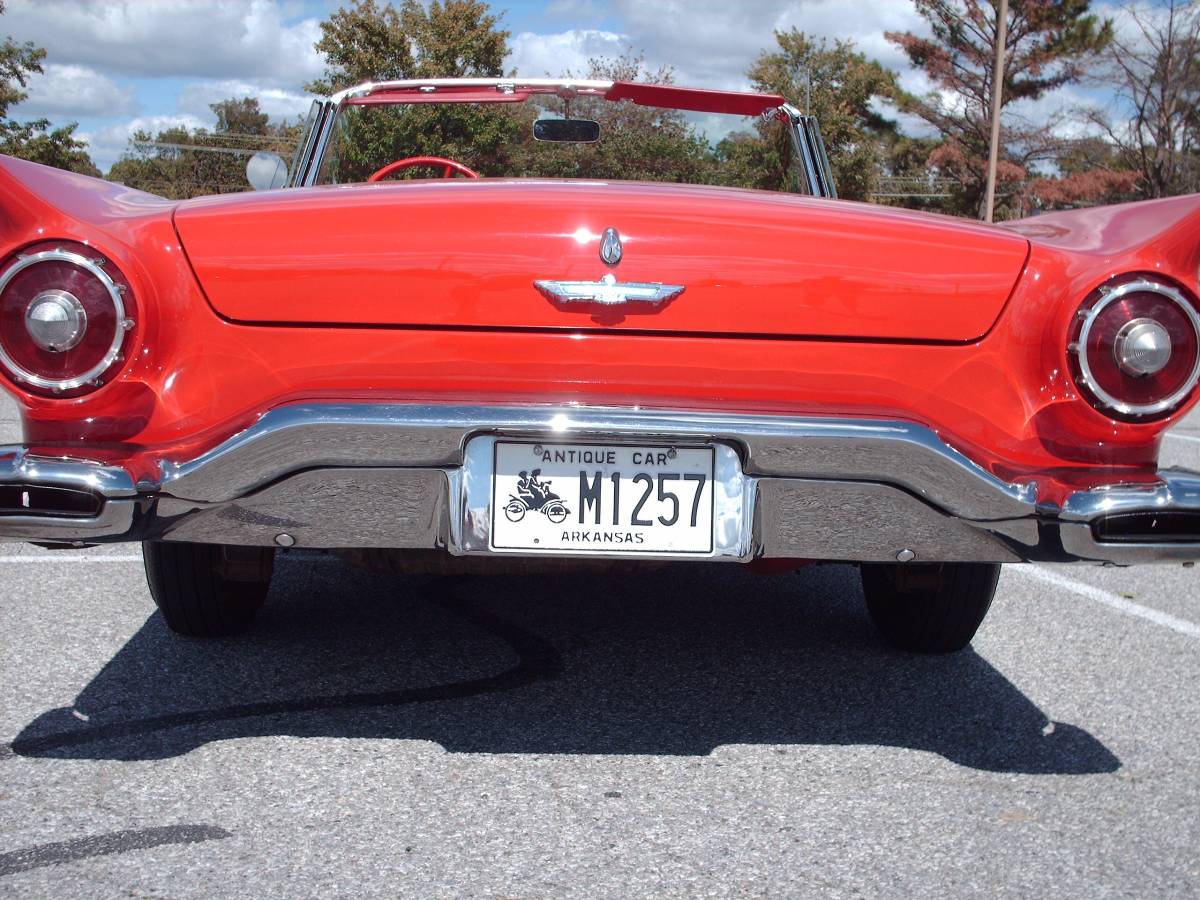 Ford-Thunderbird-convertible-1957-2