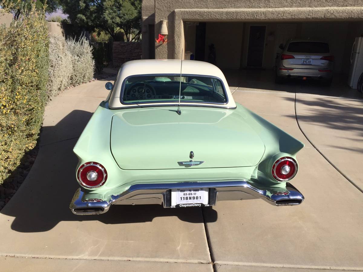 Ford-Thunderbird-convertible-1957-3