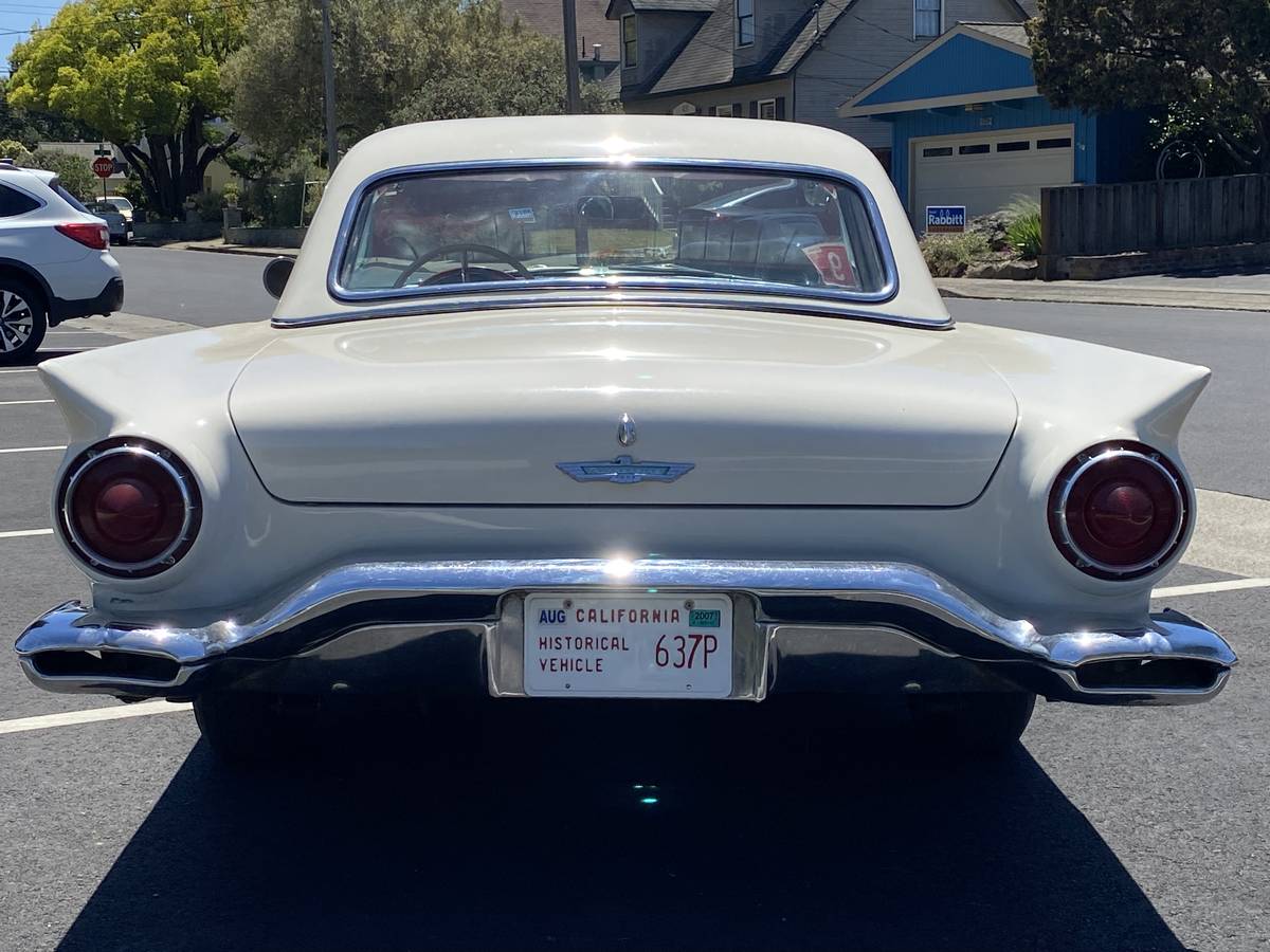 Ford-Thunderbird-convertible-1957-3