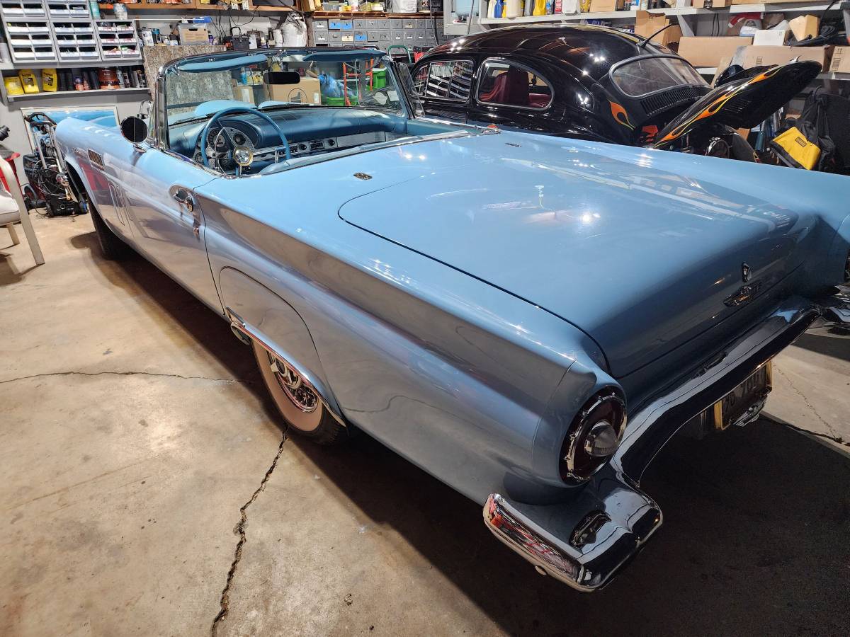 Ford-Thunderbird-convertible-1957-4