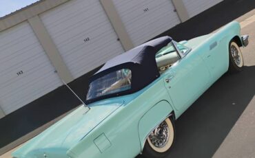 Ford-Thunderbird-convertible-1957-4