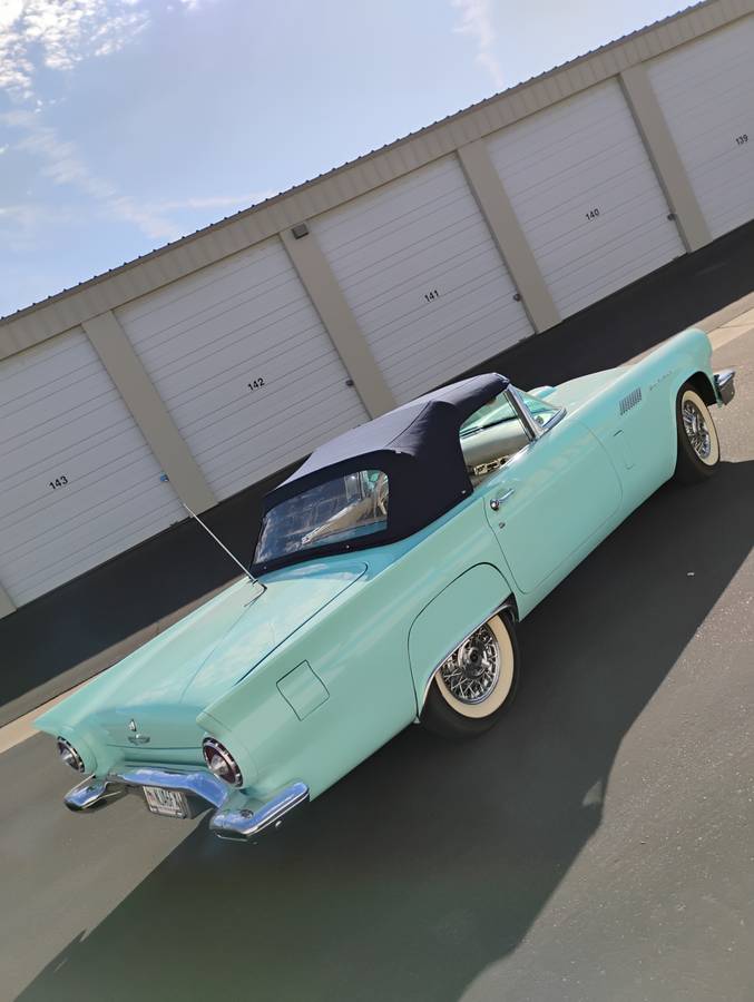 Ford-Thunderbird-convertible-1957-4