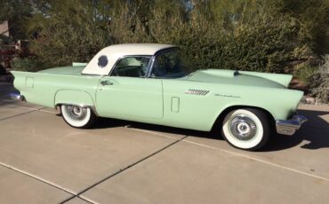 Ford-Thunderbird-convertible-1957-4