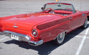 Ford-Thunderbird-convertible-1957-4