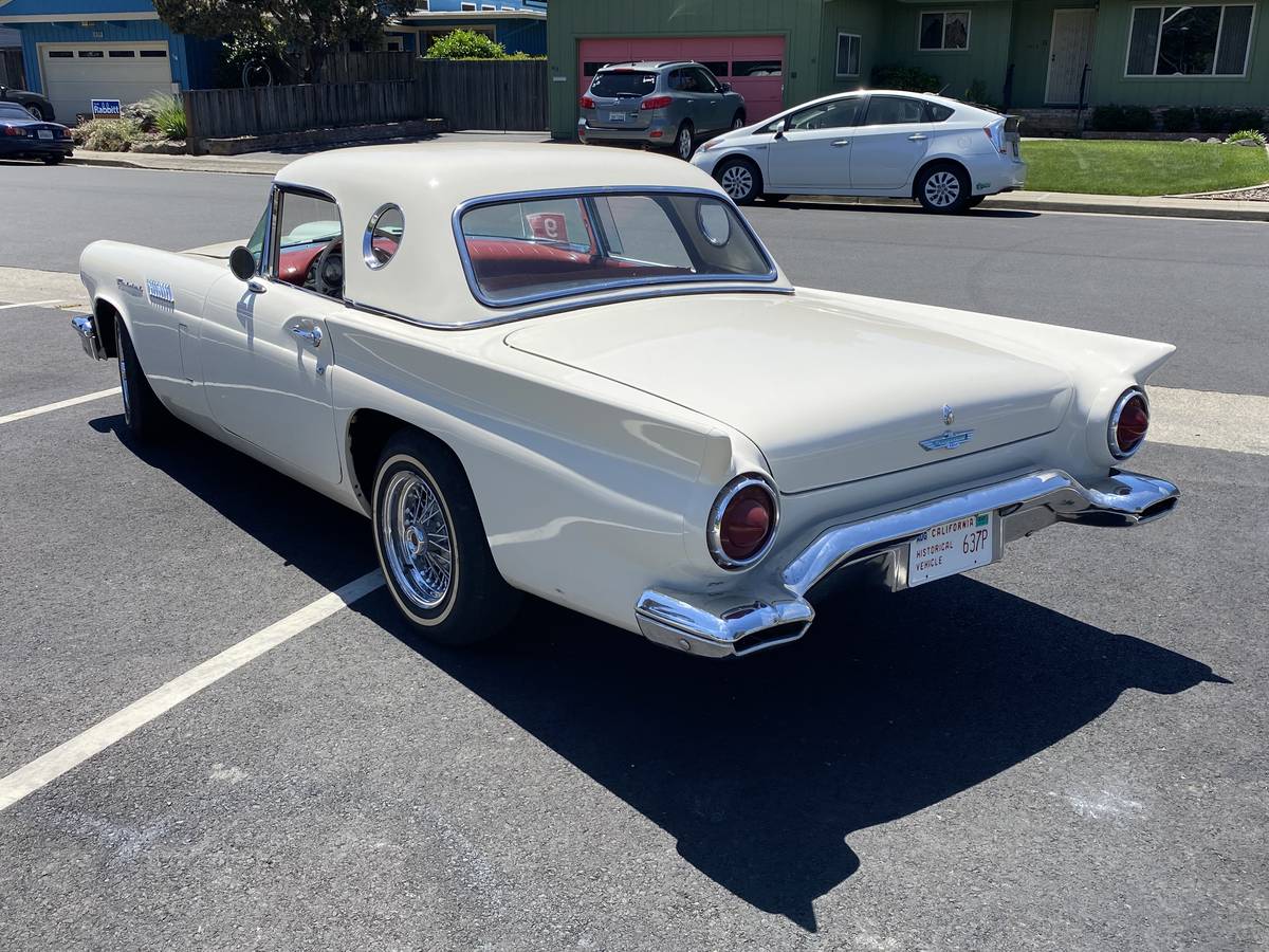 Ford-Thunderbird-convertible-1957-4