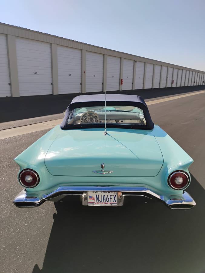 Ford-Thunderbird-convertible-1957-6