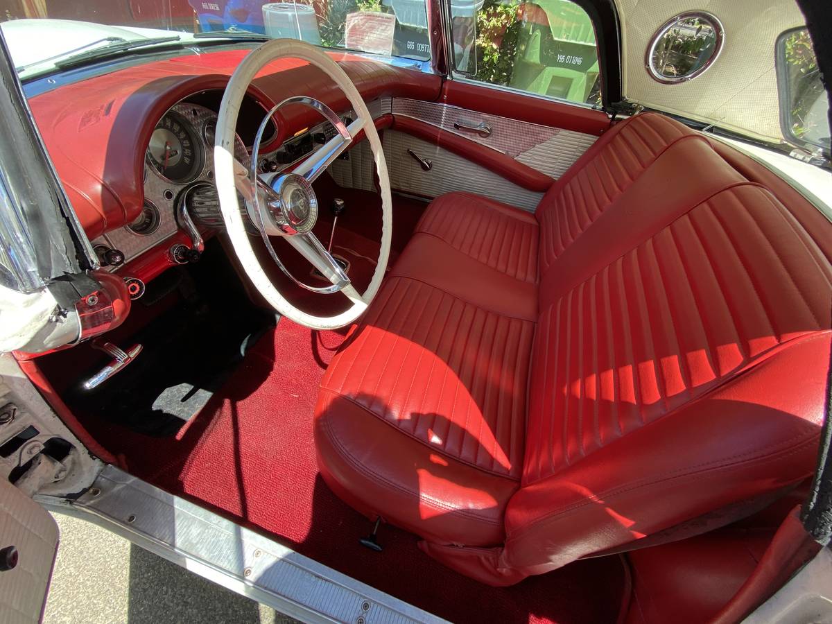 Ford-Thunderbird-convertible-1957-7