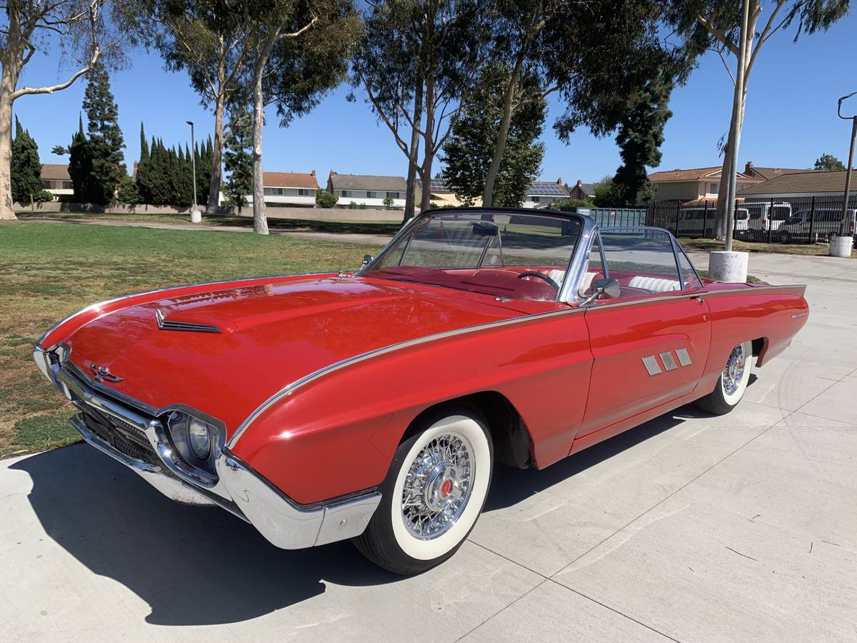 Ford-Thunderbird-convertible-1963-6