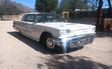 Ford-Thunderbird-coupe-1960