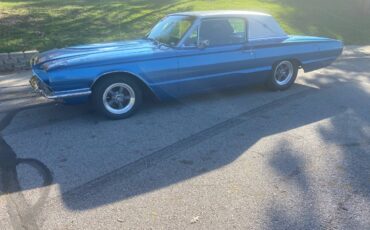 Ford-Thunderbird-deluxe-1966