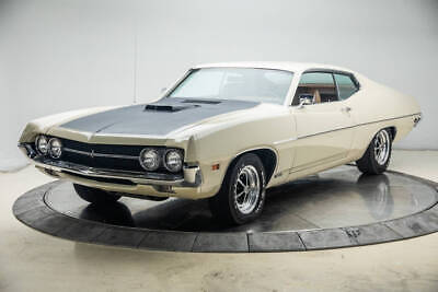 Ford Torino 1970 à vendre