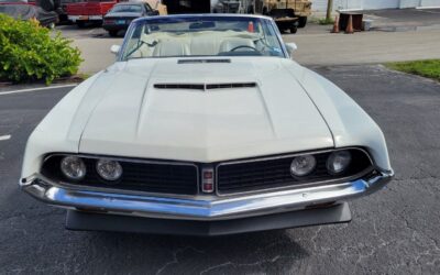 Ford Torino 1970 à vendre