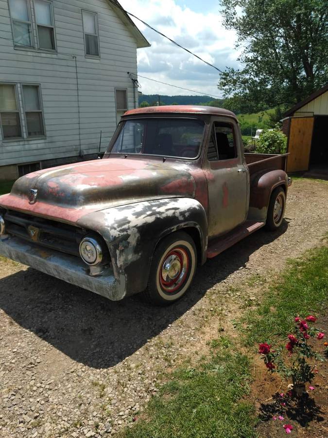 Ford-Truck-1953-2