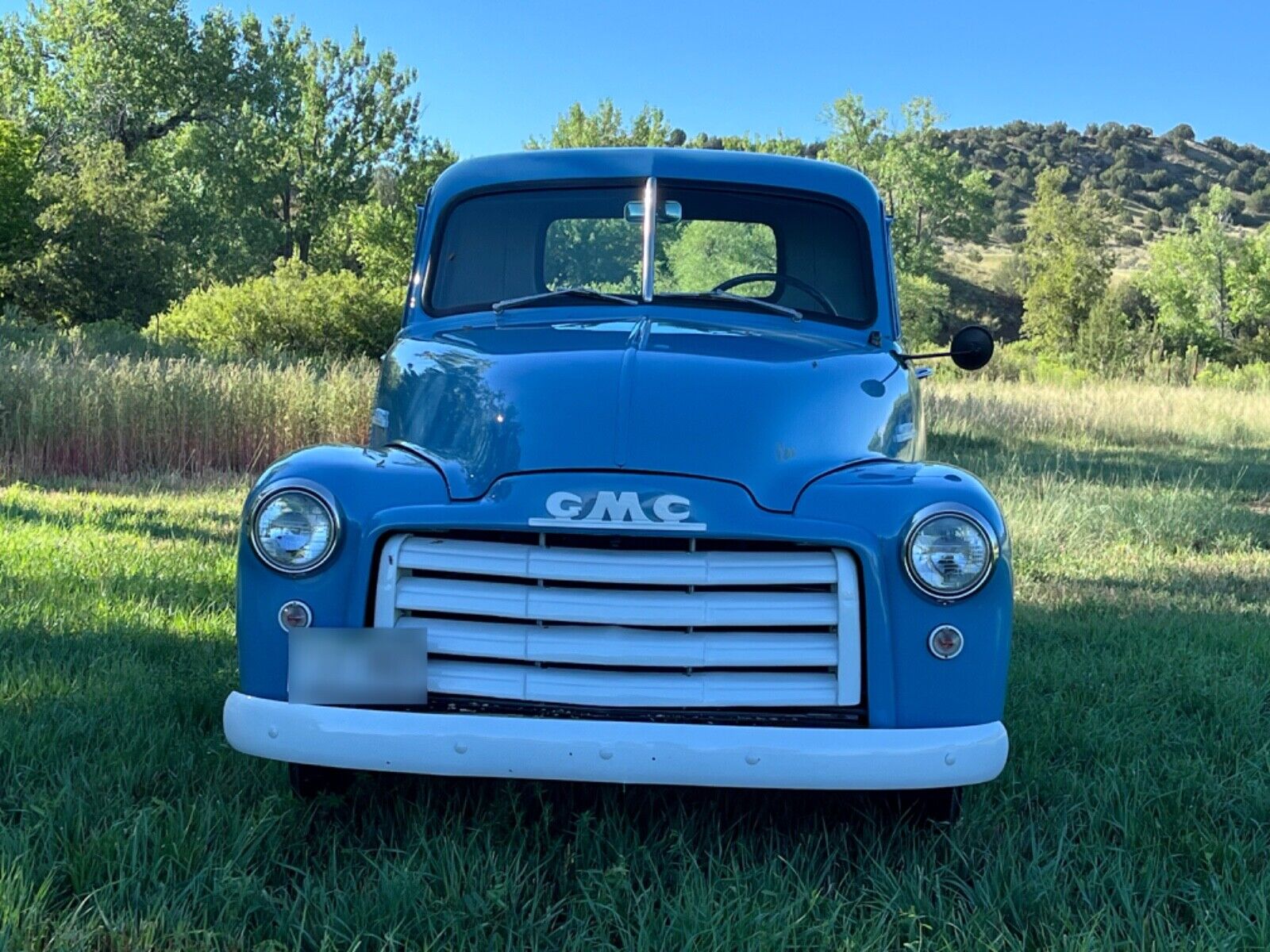 GMC-12-Ton-Pickup-1952-1