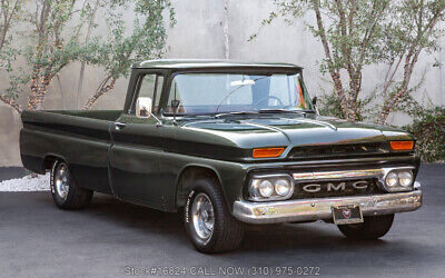 GMC 1500 1963