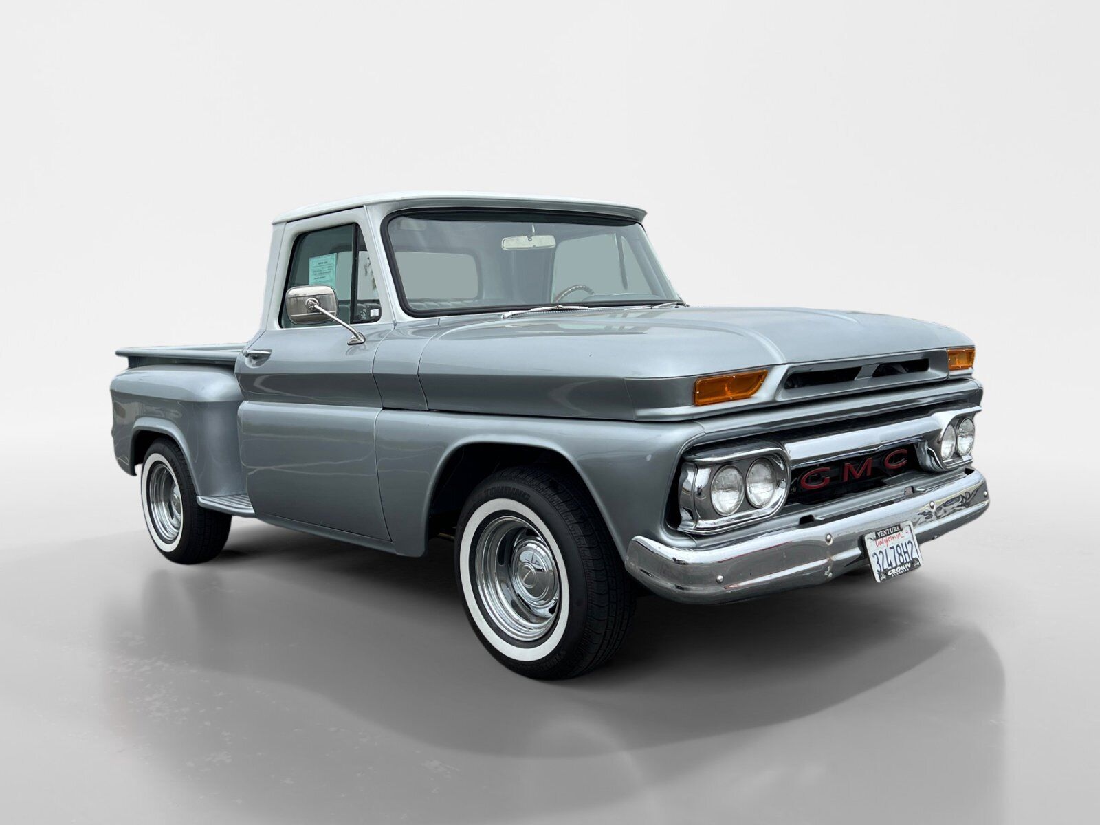 GMC C10 Pickup 1964 à vendre