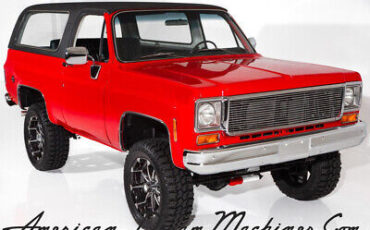 GMC Jimmy  year1}