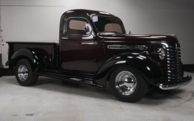 GMC Pick Up Pickup 1940 à vendre