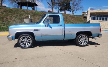 GMC Pickup Pickup 1984