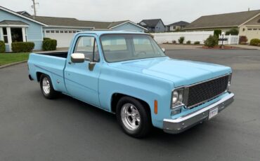 GMC Sierra 1500  1976