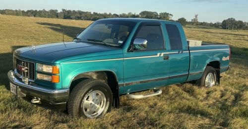 GMC Sierra 1500  1994 à vendre