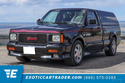 GMC Syclone Pickup 1991 à vendre