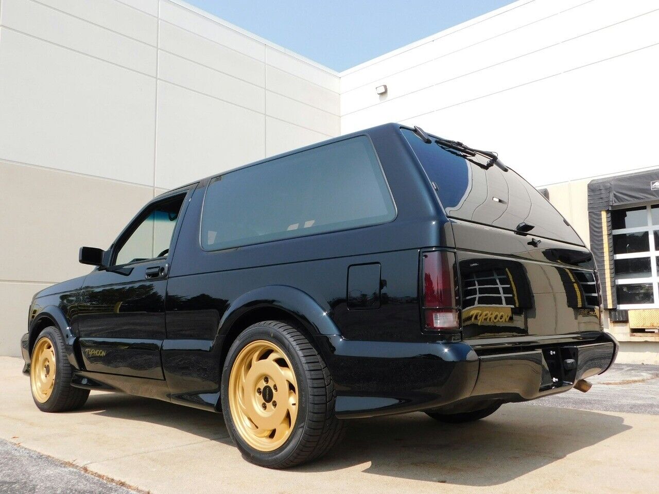 GMC-Typhoon-Pickup-1992-8