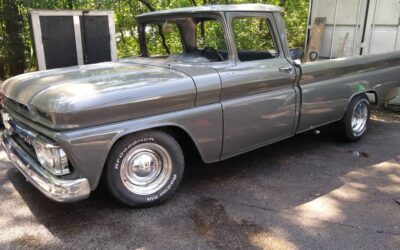 Gmc  1963