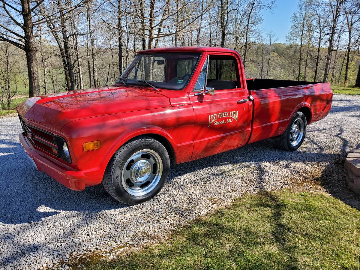 Gmc-C10-1968