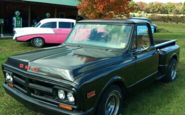 Gmc-C10-1972