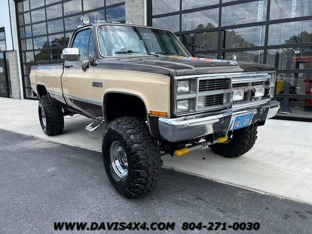 Gmc-Ck-2500-series-k2500-squarebody-quotthe-fall-gu-1984-2