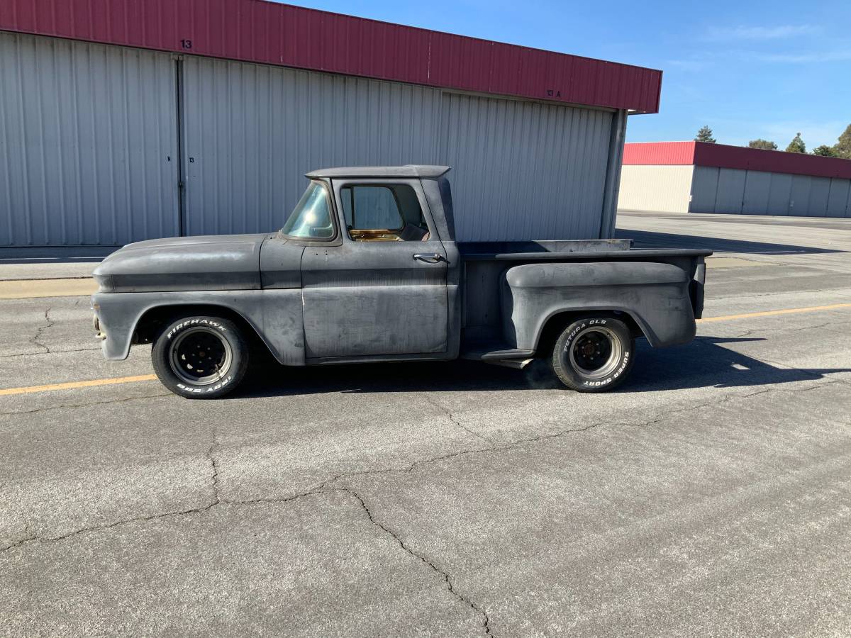 Gmc-Pickup-1960