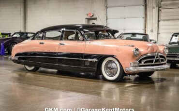 Hudson Hornet Berline 1951