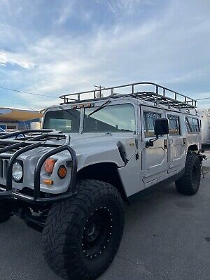 Hummer H1  1993 à vendre