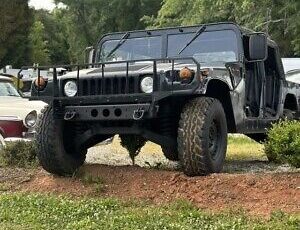 Hummer H1 Pickup 1991 à vendre