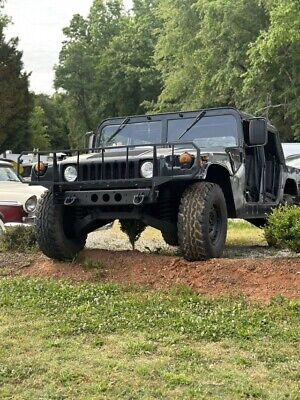 Hummer H1 Pickup 1991 à vendre