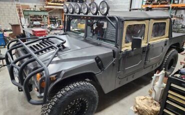 Hummer H1 Pickup 1995