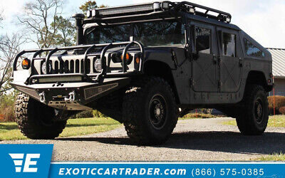 Hummer H1 1990