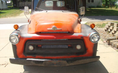 International Harvester Other  1956 à vendre