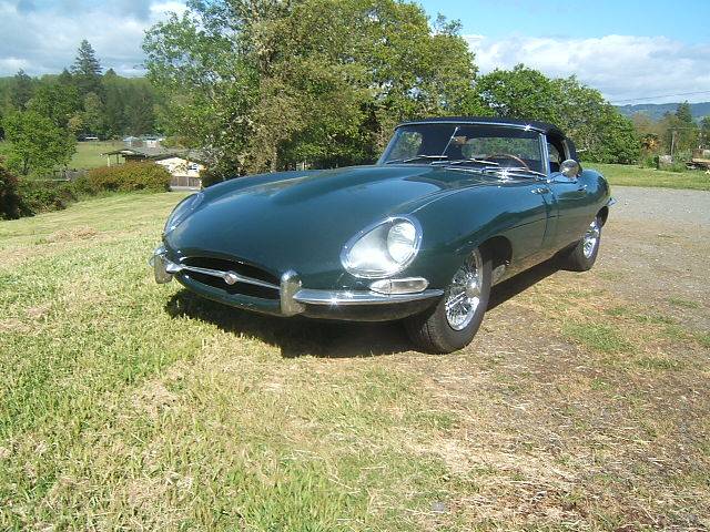 Jaguar-E-type-1964-1