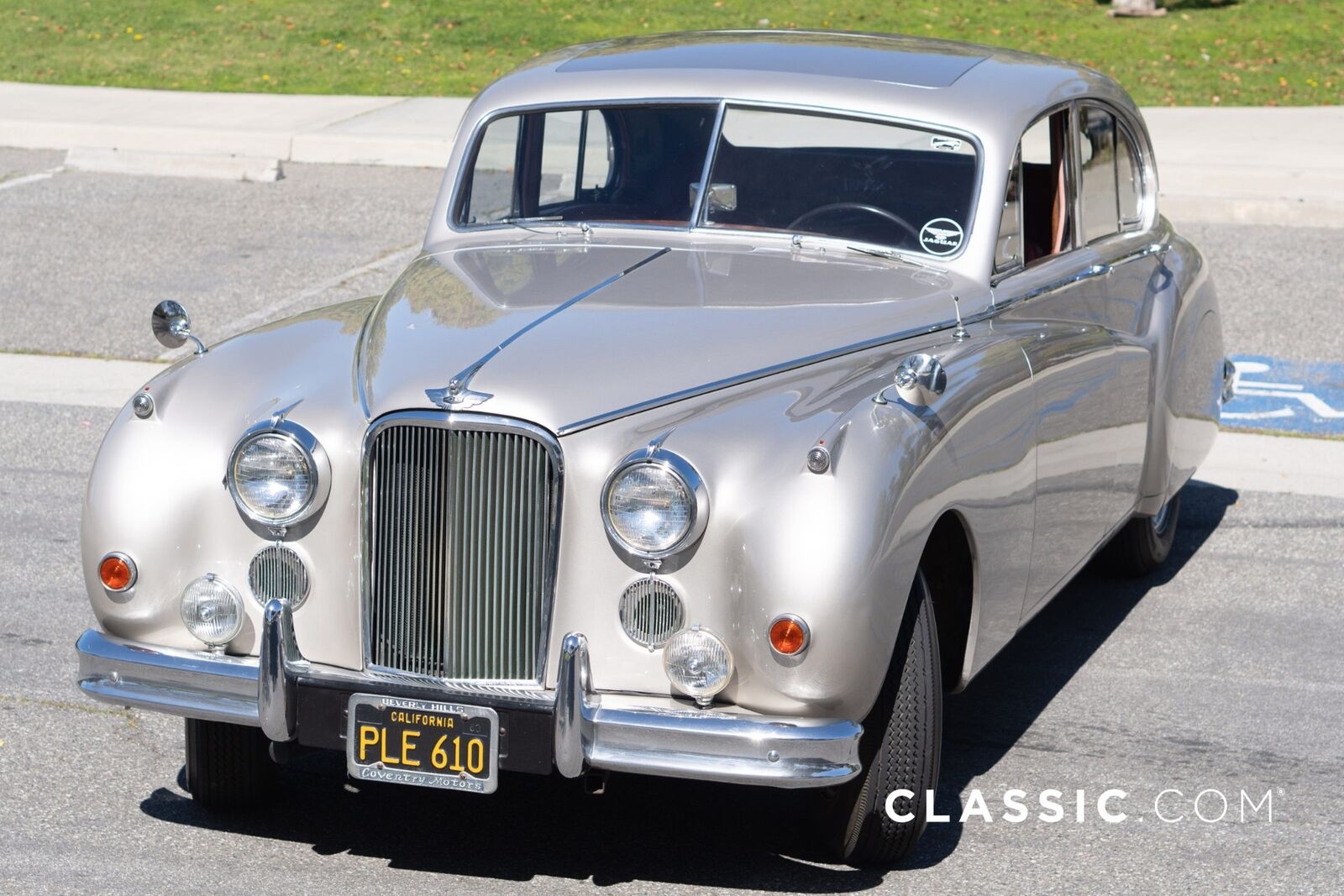 Jaguar-Mark-VII-Berline-1956-9