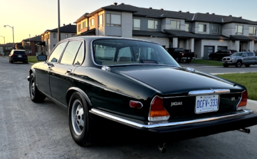 Jaguar-XJ6-Berline-1987-3