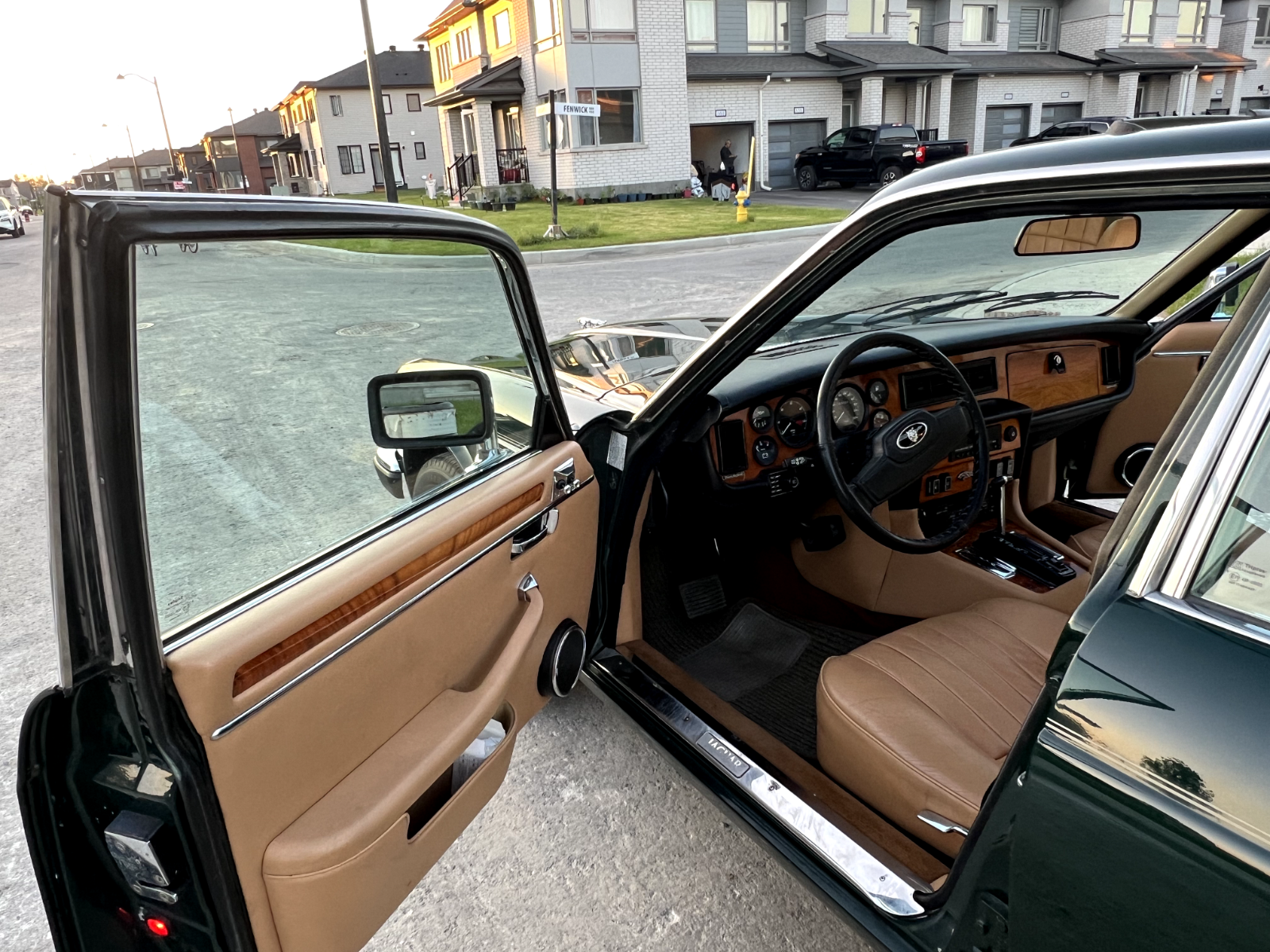 Jaguar-XJ6-Berline-1987-5